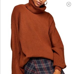 Softly Structured Knit Tunic
FREE PEOPLE